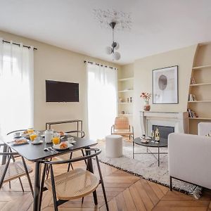 Appartement met Twee Slaapkamers